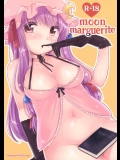 (C84) [MeltdoWN COmet (雪雨こん)] moon marguerite (東方Project)