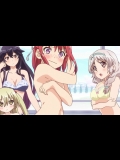 異能バトルは日常系のなかでキャプチャー9