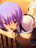 【38枚】真剣で私に恋しなさい!エロ画像その2