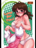 (C74)[順風満帆堂] Love for You! (アイマス)_2