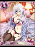 【ハイスクールD×D】ロスヴァイセのオッパイギャラリー3