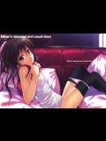 [40010壱号] Mikans delusion, and usual days (ToLOVEる ダークネス)