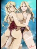 フリージングのエロ画像 その4