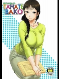 (C89) [俺たちミスノン一家 (須原シイナ)] 開けて悔しきTAMATEBAKO (SHIROBAKO)