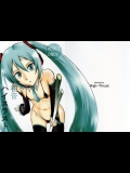(C73) (同人誌) [ハイスラスト] 初音 ハイスラスト (ヴォーカロイド)