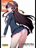 HARUHI Mix