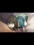(同人CG集) [おとひめ] 小さい体を弄ぶ RJ078601