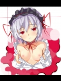 アルカナハートのエロ画像