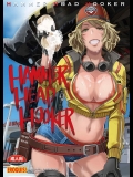HAMMER HEAD HOOKER (FF15)