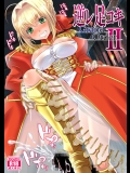 [女騎士の城]逆レ足コキ Grand Order 2 (Fate Grand Order)