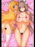 [バス停シャワー (桂井よしあき)] 愛人契約 ROYALGUARD×PRINCESS (甘城ブリリアントパーク)_3