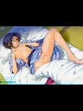 【貧乳】【水着】ラブプラスのエロ同人誌_6
