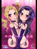 [スレッショルド]すすきのデビル (アイカツ!)_2