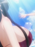 【62枚】咲-Saki- 全国編キャプチャー集その3