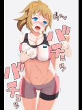 ガンダムビルドファイターズトライ6_3