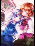 (C88) [ZNN (ジナン)] 夢の中でも会いたくて (ご注文はうさぎですか_)_2