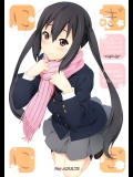 【けいおん！】にぎにぎ