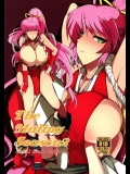 (C84) [EUNOXLINE (U-1)] The Mating Season2 (魔法少女リリカルなのは)_5