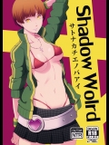 [ぽっぺんはいむ(紙石神井ゆべし)] Shadow World サトナカチエノバアイ (ペルソナ4)