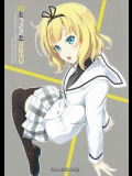 [HeavensGate (安藤智也)] 月とうさぎと金髪少女 (ご注文はうさぎですか？)_5