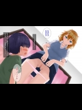 【ショタ姉系（おねショタ）】二次画像CG詰め合わせ1490