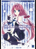 [ロマンティック身体検査。(中村べーた)] Sweet Suicide Summer Story (艦隊これくしょん-艦これ-)