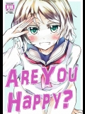 [すいーとみるくしぇいく] ARE YOU HAPPY？ (ラブライブ! サンシャイン!!)