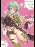 (C86) [サイコロちっく (雛咲)] saicoro chick 3 (よろず)
