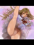 至高の虹微エロ画像スレ その18
