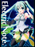 (C83) [瓶詰少女。 (水越まゆ)] Electric Note (VOCALOID)_2