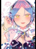 [ivycrown(ゑむ)] 速水奏CDデビュー記念本 (アイドルマスターシンデレラガールズ)