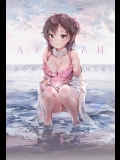 (C93)[メガネ少女 (Anmi )]Avian romance pink label 3(オリジナル)_12