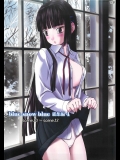 blue snow blue 総集編 4 scene.10～scene.12
