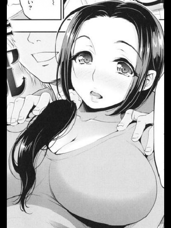 [コテング]ギャルママン_3